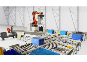 China Factory - Beijing Soft Robot Tech Co.,Ltd