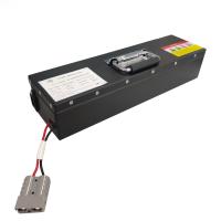 Quality 48V LiFePO4 Battery for sale