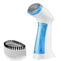 China 110V Mini Handheld Garment Steamer with Portable and Powerful Steam Iron Capability factory