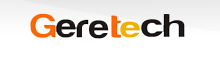 China Hefei Gere-Tech International Co., Ltd. logo