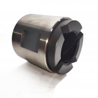 Quality Multipurpose Carbon Graphite bushings with iron steel for sale