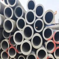 China DIN 2444 Seamless Steel Tube ST35 Steel Pipe ST52 Round 1 To 15mm factory