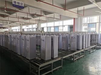 China Factory - Shenzhen Aquacooler Technology Co.,Ltd.