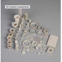 Quality Aluminum Nitride Ceramics, with Very High Thermal Conductivity for sale