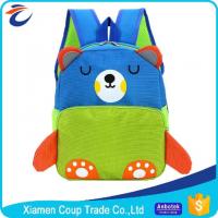 China Most Popular Oxford Kids School Backpack factory