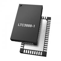 China Integrated Circuit Chip LTC3888IUHG-1
 Dual Loop 8-Phase Step-Down Controller
 factory