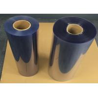 china Rigid Durable Anti Static Plastic Sheet Anti Corrosion Eco - Friendly