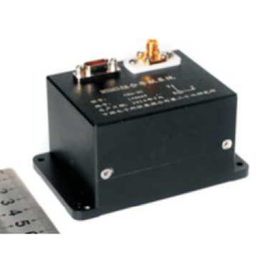 Quality Small Inertial Navigation Unit , MEMS INS With GPS Barometer for sale