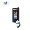 China The Sales of King 7 inch Fingerpirnt Reader Access Control Waterproof TCP/IP Funcation RA07 factory