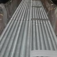 Quality DELLOK Steel Frame Grooved G Type H14 Height 16mm Aluminum Fin Tubes for sale