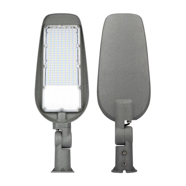 Quality Solar 30W 50W 100W 150W Outdoor LED Street Lights for sale