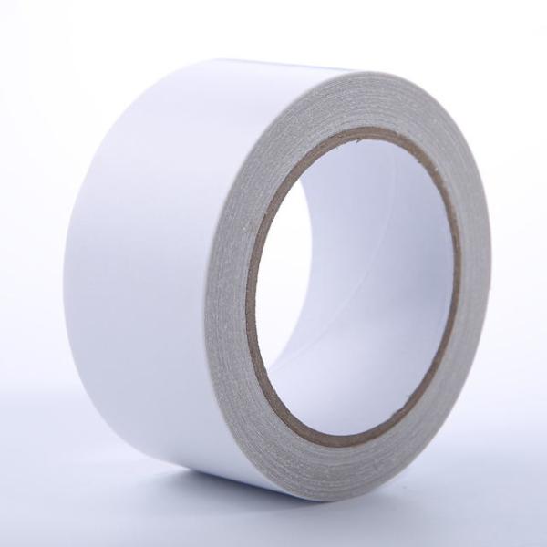 Quality OEM Two Sided Carpet Adhesive Tape Detachable Weatherproof Durable for sale