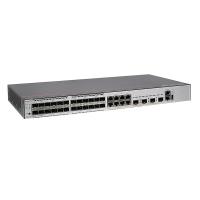 Quality HUA WEI CloudEngine S5735-L32ST4X-A 32 Ports Switch With 10G Uplink for sale
