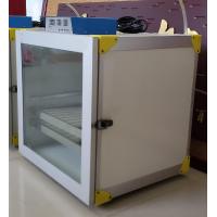Quality 120 Eggs Commercial Chicken Egg Incubator With Automatic Turner Hatching Machine for sale