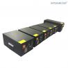 China High Power 12V Rechargeable Battery Pack  For Golf Cart EV Solar Storage factory