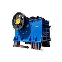 China Widely Used Limestone Crusher Machine 30KW Limestone Pulverizer for sale