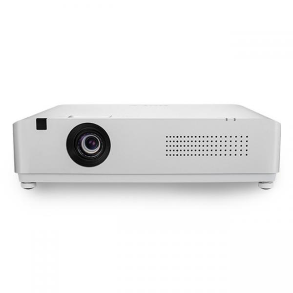 Quality Dustproof 5000 Lumens 3LCD Projector Projector For Church Sanctuary for sale