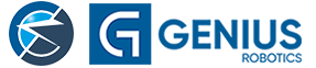 China Shanghai Genius Industrial Co., Ltd logo