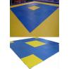 China 2cm 2.5cm 3cm 4cm 5cm Gymnastics Training Mats EVA Jigsaw Puzzle Taekwondo Tatami Mats factory