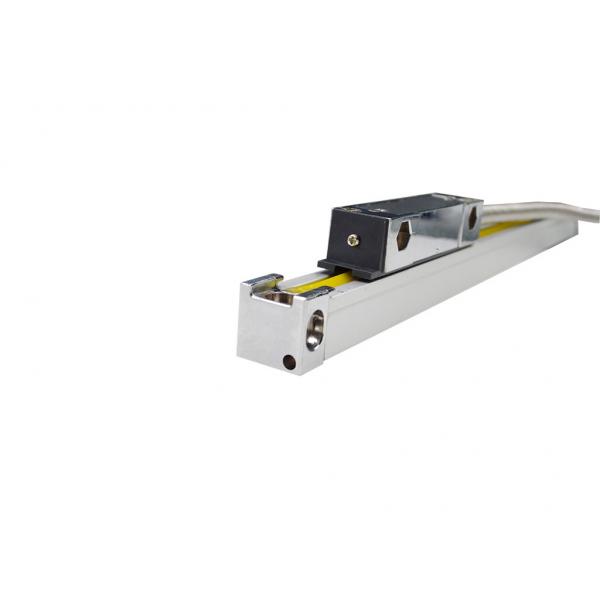 Quality Incremental type Signal 50 - 1000 Mm DRO Easson Linear Scale Encoder for sale