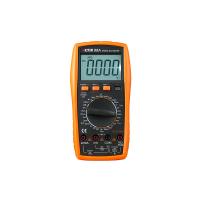 China Auto Range VICTOR 88A Pocket Size Digital Multimeter 3999 Counts With True RMS factory