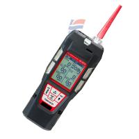 Quality GX-6000 Portable non-scattering Infrared Carbon Dioxide Detector for sale