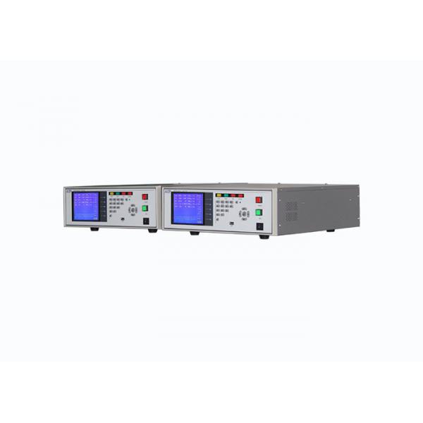 Quality Home Appliance Safety Testing System , Leakage Current Test Equipment for sale