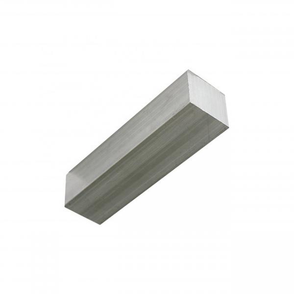 Quality 7A05 5083 5052 H32 Solid Aluminium Square Bar 5MM Industry Construction Mill for sale