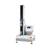 Quality Adhesive Peeling Tensile Strength Tester Machine / Equipment With Computer for sale