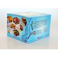 Quality Dimetridazole ELISA Test Kit , color packing , reagent , chemistry , 5-8 days , for sale