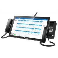 China FCC Certified Ip Pbx phone System for SIP SERVER CONTROL ROOM factory