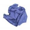 China 10kg Package Industrial Wiping Rags factory