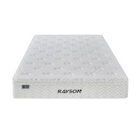 Buy cheap OEM Manufactorer Orthopedic white color hotel Mattress Wholesale In China from wholesalers