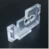 China Acid Resistant SLA 0.1mm Resin 3D Printing Service For Industrial Manufacturing factory