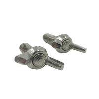 Quality SS304 Wing Bolt Butterfly Screw for sale