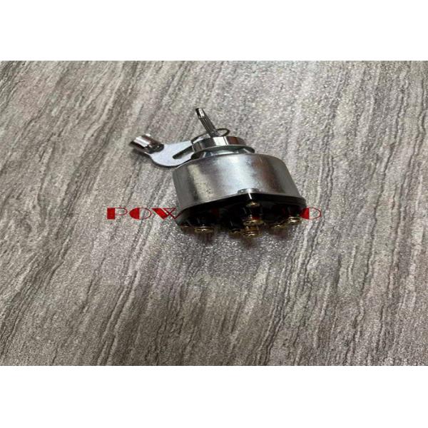 Quality XE235 CLG925 Excavator Spare Parts Battery Switch For Kato Liugong Hd700 Xcmg for sale