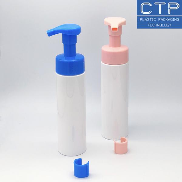 Quality Hand Wash Plastic Lotion Pump Dispenser Moisturizing External Spring for sale