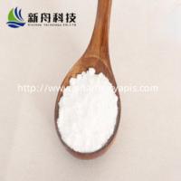 China Dedicated to scientific research 2-[bis(4-fluorophenyl)Methyl]sulfinylethanehydroxaMic acid CAS-90212-80-9 factory