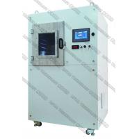 China Forensic Police Equipment, High Vacuum Metallizing System, Zinc/Gold/Silver/Aluminum PVD Metallizing Equipment​ for sale