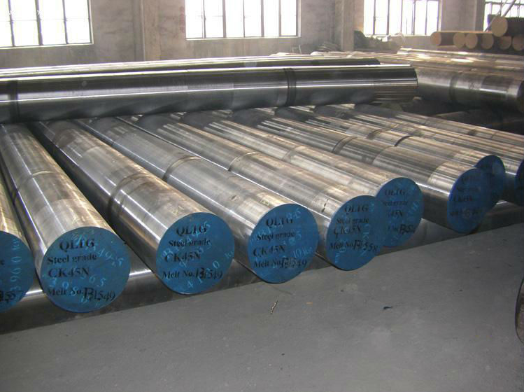 SAE 8620H Alloy Steel Bar