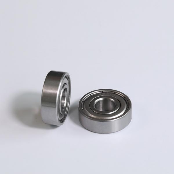 Quality OEM Stainless Steel Deep Groove Ball Bearings For Fishing Reel for sale