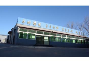 China Factory - Tianjin Foerhao Pharmaceutical Packaging Co., Ltd.