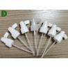 China Plastic sprayer caps, 18~28 series, Mirror or siliver surface. OEM are welcome factory