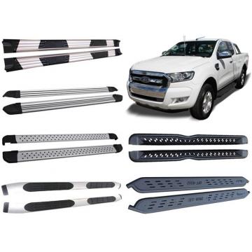 Quality Professional Automatic Running Board For 2015 Ford Ranger T7 Pick Up for sale