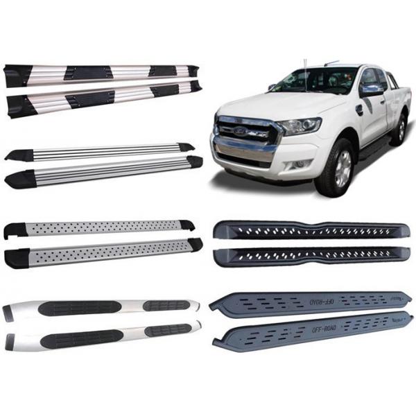 Quality Professional Automatic Running Board For 2015 Ford Ranger T7 Pick Up for sale