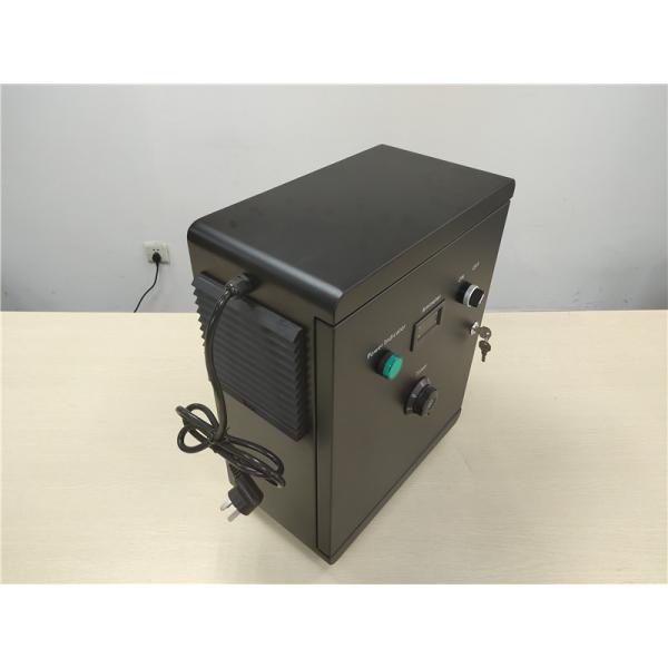 Quality 60L/h 200ppm Hypochlorous Acid Generator / Continuous Electrolyzed Water for sale