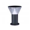 China IP65 Waterproof Outdoor Solar Powered Lights For Gardens Simple Design factory