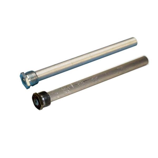 Quality Corrosion Protection Magnesium Anode Rods Magnesium Sacrificial Anode Rod for sale