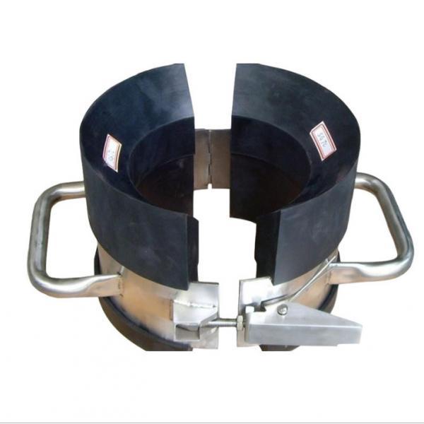 Quality 5DP Drill Pipe Oilfield Cementing Tools , API SPEC 5CT Casing Stabbing Guide for sale