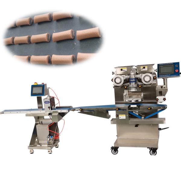 Quality Automatic protein bar extruding machine for sale